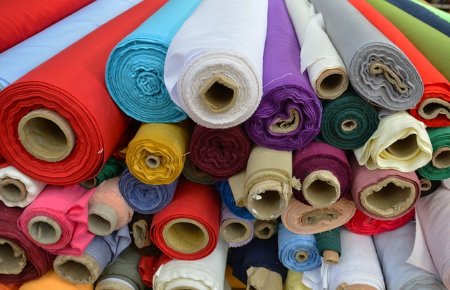 Textile Materials
